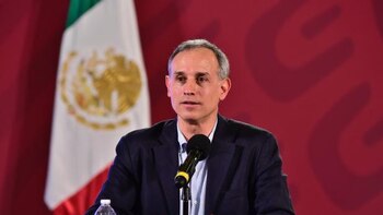 “El rockstar inesperado de la