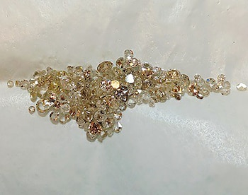 El cronograma incluye subastas de