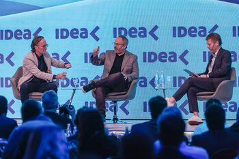 Osvaldo Giordano y Diego Valenzuela