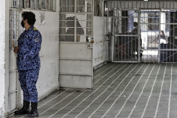 El hecho habría derivado de