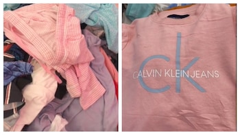 Conoce dónde está el tianguis