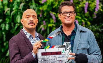 Foto: Disney+ Original Productions