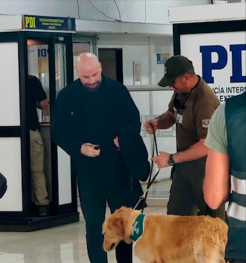 Famoso o no, igual tuvo