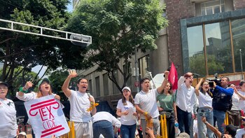 “Están a tiempo de procesar