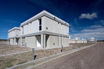 El proyecto en Puerto Madryn