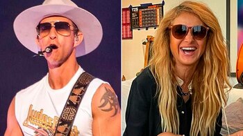 Erik Rubín rejoindra José el