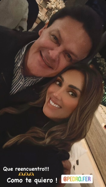 En 1989 la famosa cinta