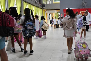 Cambios en el boletín: CABA modifica la forma de calificar en las escuelas primarias