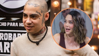 Nicolás Arrieta reveló qué busca