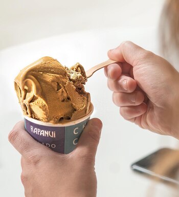 Con los años, Rapanui se