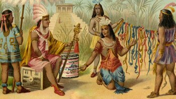 El significado de los colores