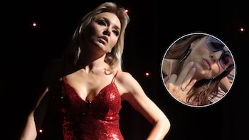 ¿Se casa con Sebastián Rulli?