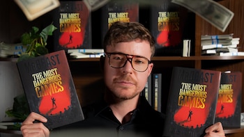 MrBeast regalará un millón de dólares a quienes lean su libro: requisitos y cómo participar