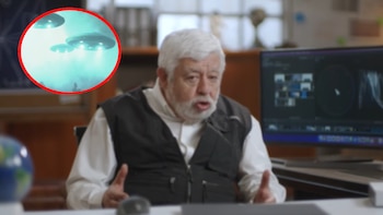 Jaime Maussan (Ig jaimemaussanoficial)