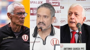 Se filtró el motivo de la demora del volante extranjero en Universitario: “Héctor Cúper y la directiva se han cuestionado algunos jales”