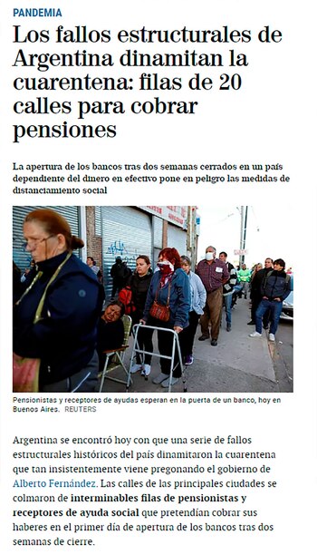 El artículo en El Mundo,