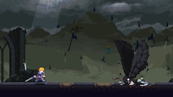 SoulQuest, de SoulBlade Studio