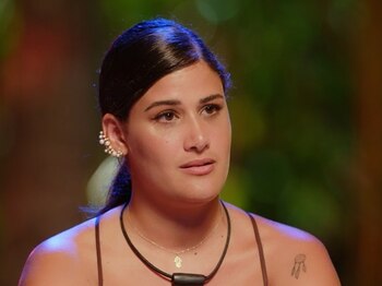 08/10/2020 PATRICIA, NOVIA DE ALESSANDRO