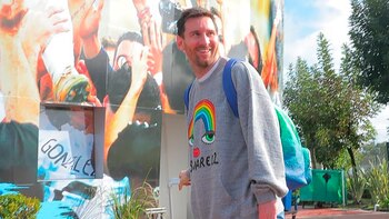 Com uma peça que aumentou