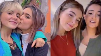 Merly Morello aclara que actriz