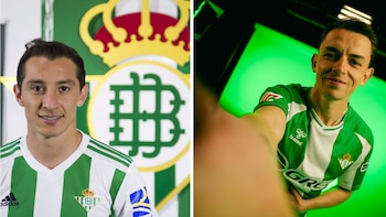 Andrés Guardado envía emotivo mensaje