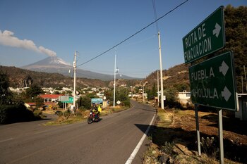Los principales municipios que están