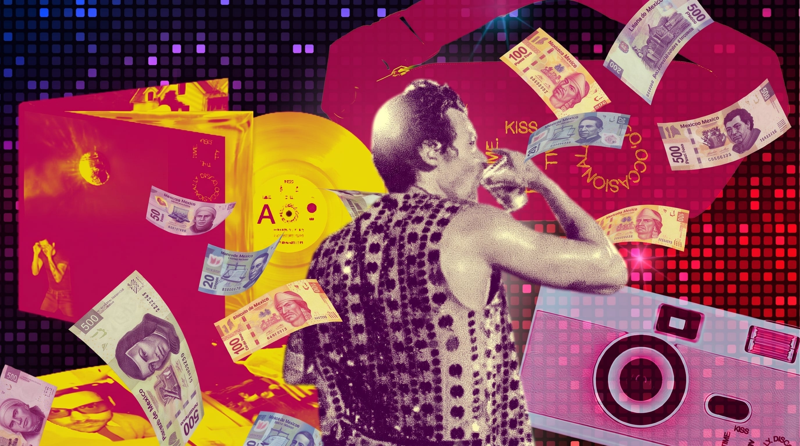 Harry Styles en CDMX: todos los precios oficiales de mercancía, alimentos y bebidas dentro del Estadio GNP Seguros