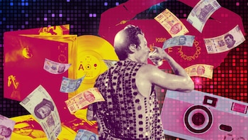 Harry Styles en CDMX: todos los precios oficiales de mercancía, alimentos y bebidas dentro del Estadio GNP Seguros