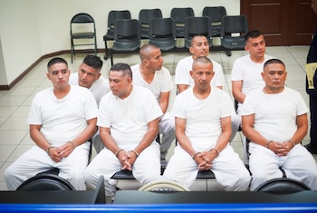 Los implicados fueron procesados por