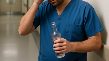 El incidente ocurrió durante una