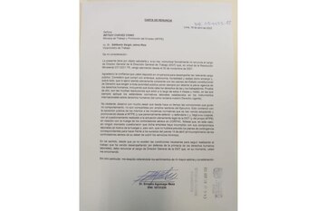 Huelga de controladores aéreos provoca