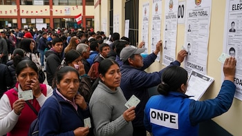 Elecciones en Perú: ganar es solo el comienzo del riesgo