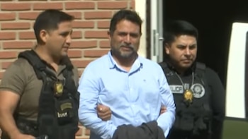 Aparecen más víctimas del pastor