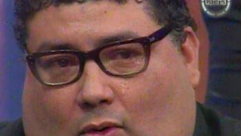 Alfredo Benavides sufre descompensación durante