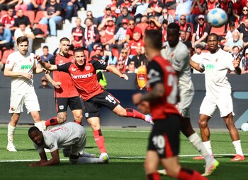 Augsburgo es uno de los