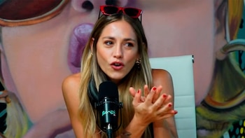 Rochi Igarzábal reveló cómo superó