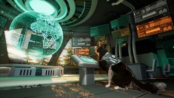 Barkour es un nuevo juego