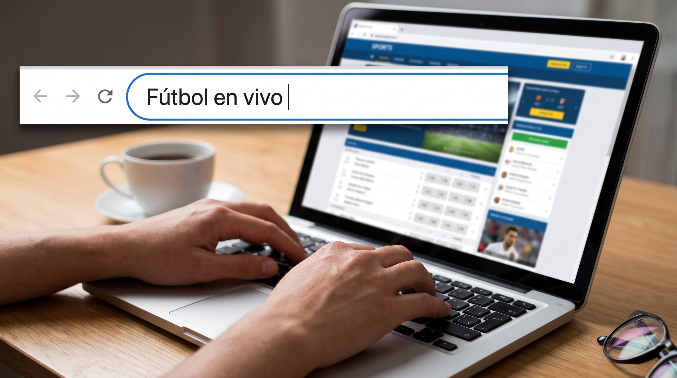 Los portales como Futbol Libre y Roja Directa atraen a quienes buscan ver partidos sin pagar. (Imagen Ilustrativa Infobae)