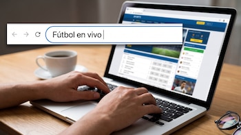 Partidos de hoy en Futbol Libre o Roja Directa: la búsqueda que amenaza tu seguridad