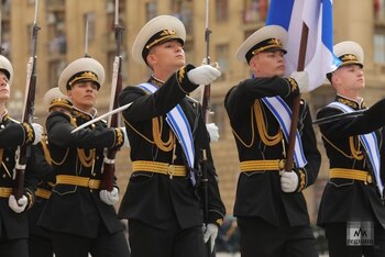 (Foto: Twitter/EmbRusiaMexico)