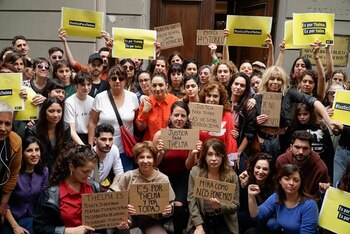 (Crédito: Guillermo Castro)