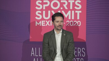 Yon de Luisa explicó que