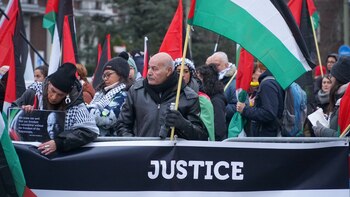 La Autoridad Nacional Palestina celebra