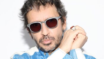 Memo del Bosque habló del