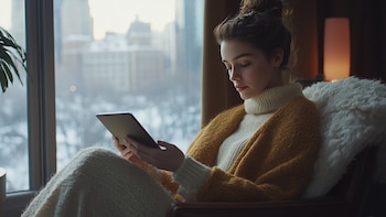 La tecnología tiene dispositivos ideales para mamás. (Imagen Ilustrativa Infobae)