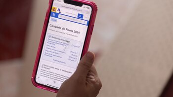 Hacienda ha devuelto ya 13.094