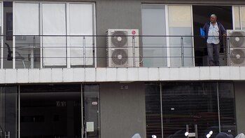 Eles pedem ao EPS receptor,