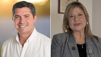 Los mensajes del arco político tras el trágico accidente aéreo en San Juan en el que murieron siete personas