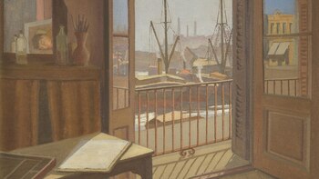 La belleza del día: “Desde