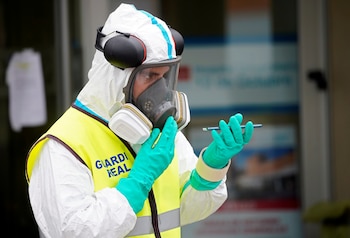 España registra más de 85.000